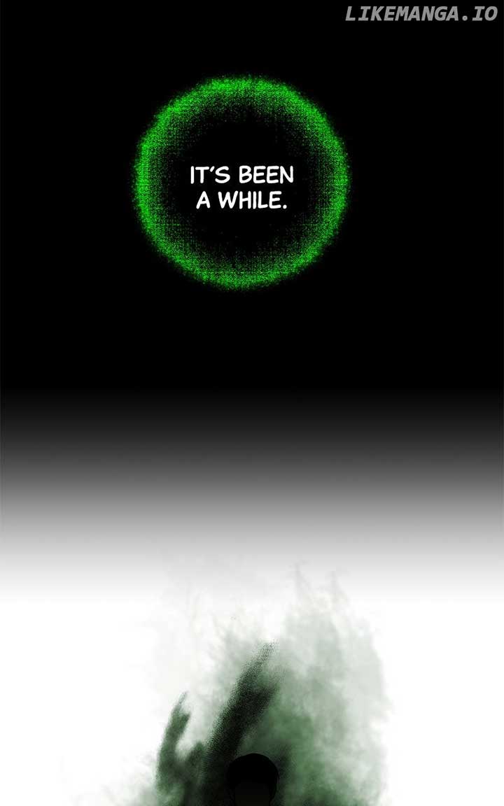 Extroversion of an Immortal chapter 101 page 5