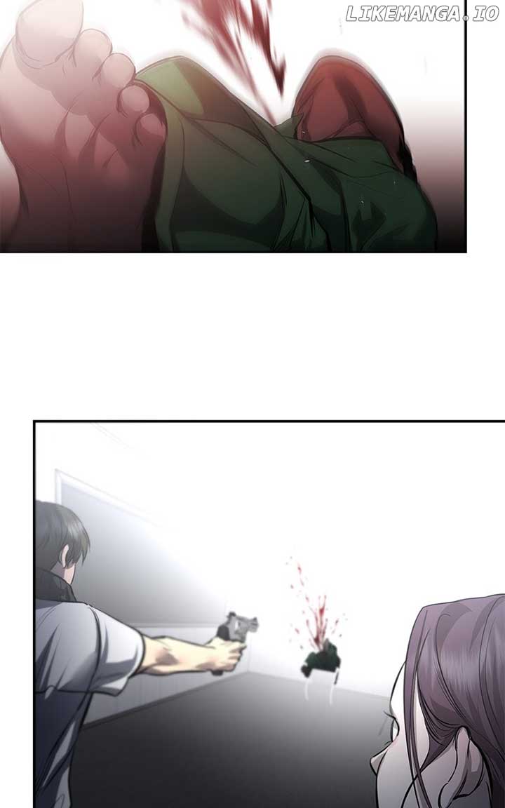 Extroversion of an Immortal chapter 101 page 24