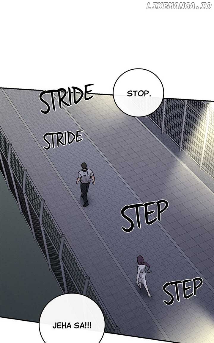 Extroversion of an Immortal chapter 101 page 34