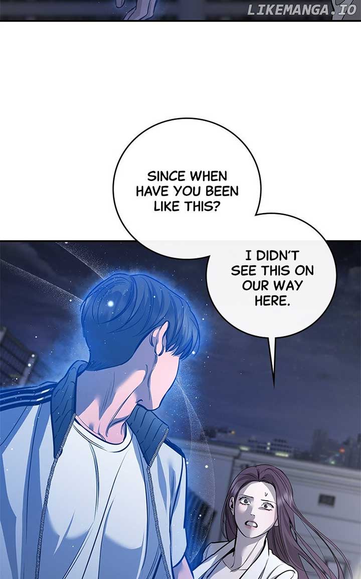 Extroversion of an Immortal chapter 101 page 40