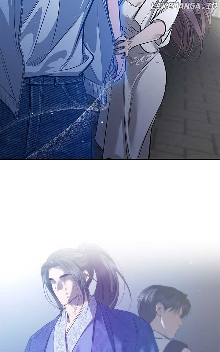 Extroversion of an Immortal chapter 101 page 41