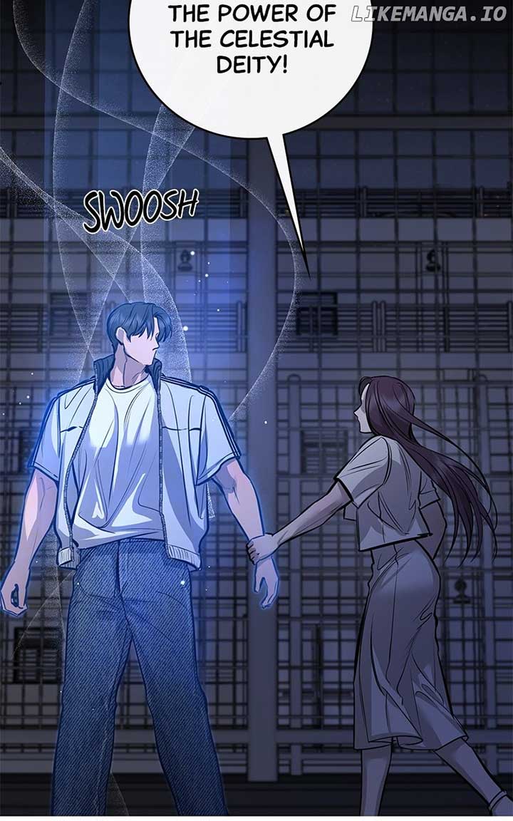 Extroversion of an Immortal chapter 101 page 44