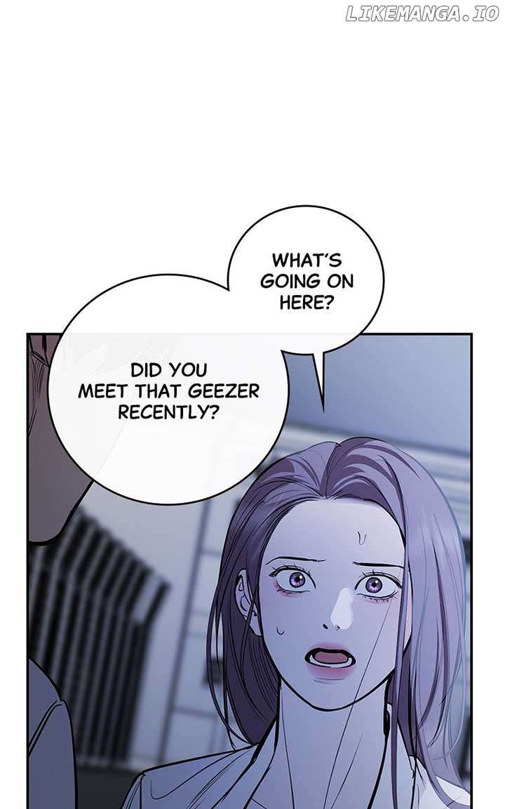 Extroversion of an Immortal chapter 101 page 45