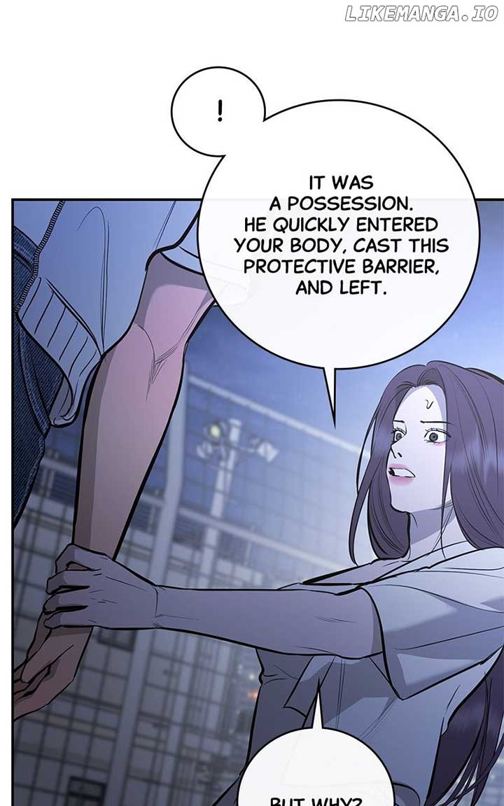 Extroversion of an Immortal chapter 101 page 47