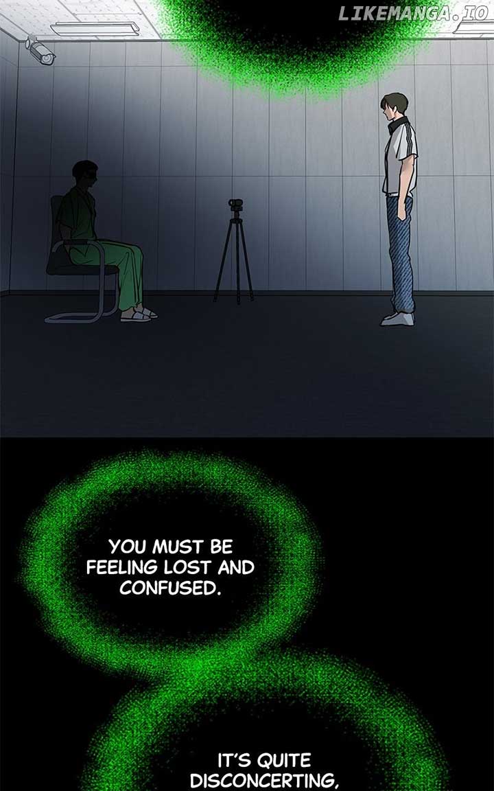 Extroversion of an Immortal chapter 101 page 63