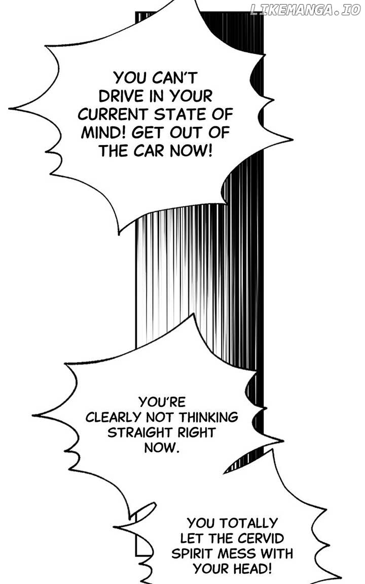 Extroversion of an Immortal chapter 101 page 79