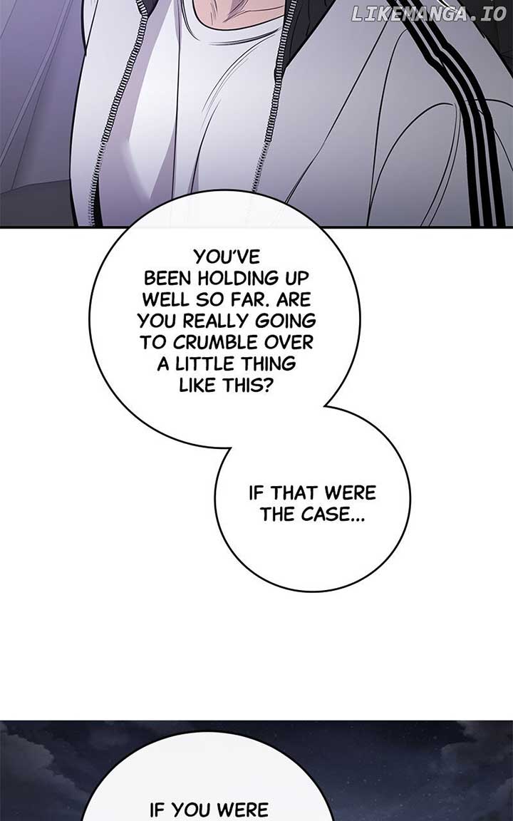 Extroversion of an Immortal chapter 101 page 81