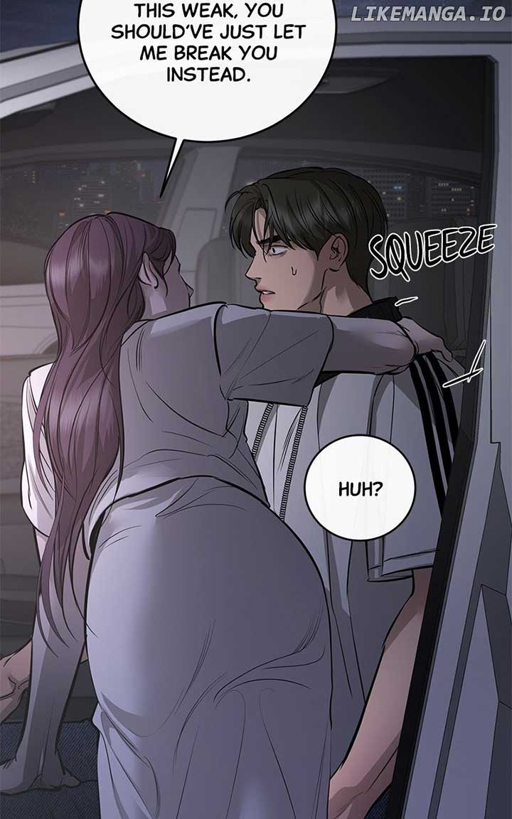 Extroversion of an Immortal chapter 101 page 82