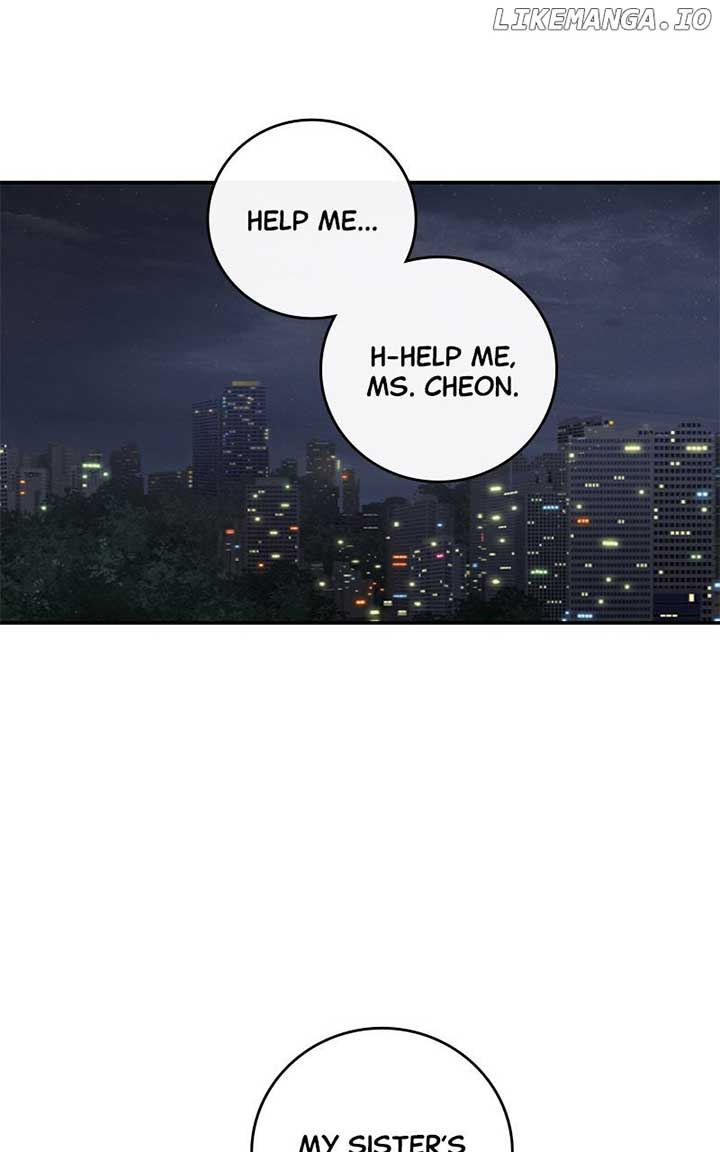 Extroversion of an Immortal chapter 101 page 93