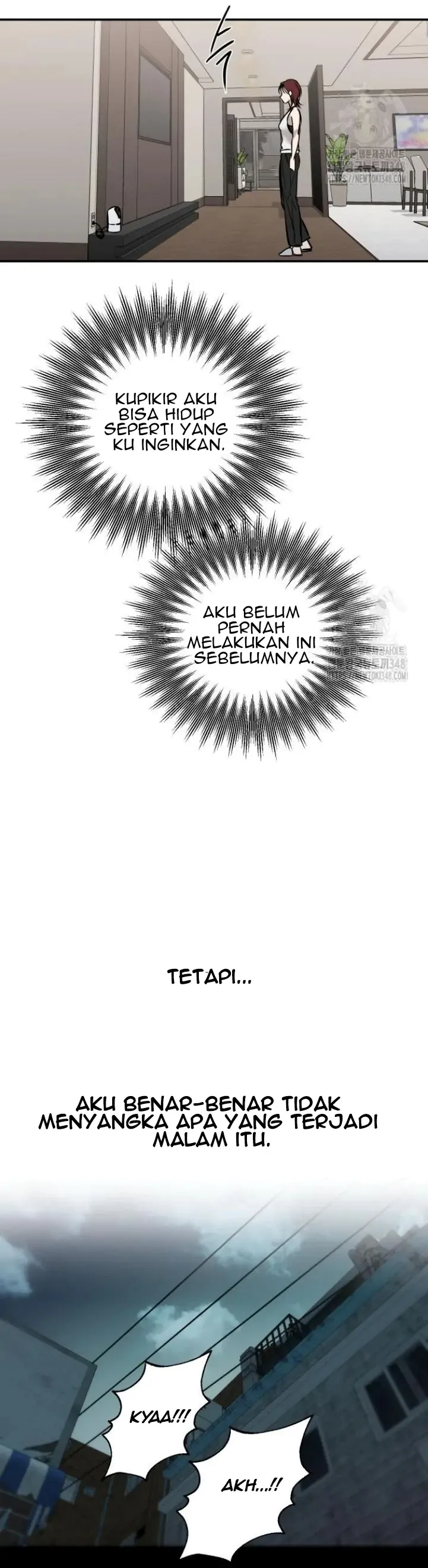 Extroversion of an Immortal chapter 102 page 2
