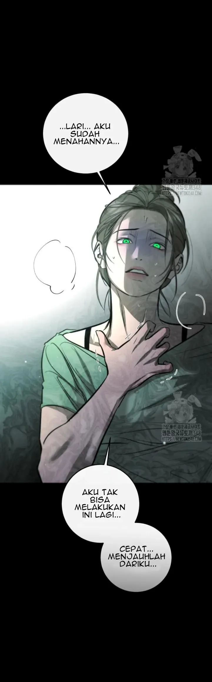 Extroversion of an Immortal chapter 102 page 4