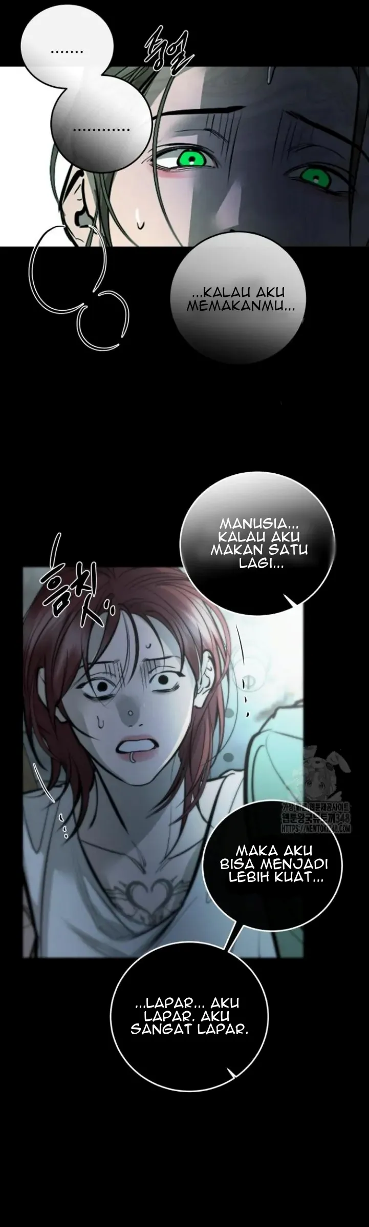 Extroversion of an Immortal chapter 102 page 5