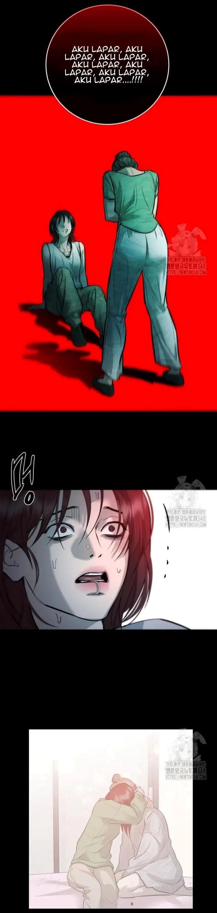 Extroversion of an Immortal chapter 102 page 6