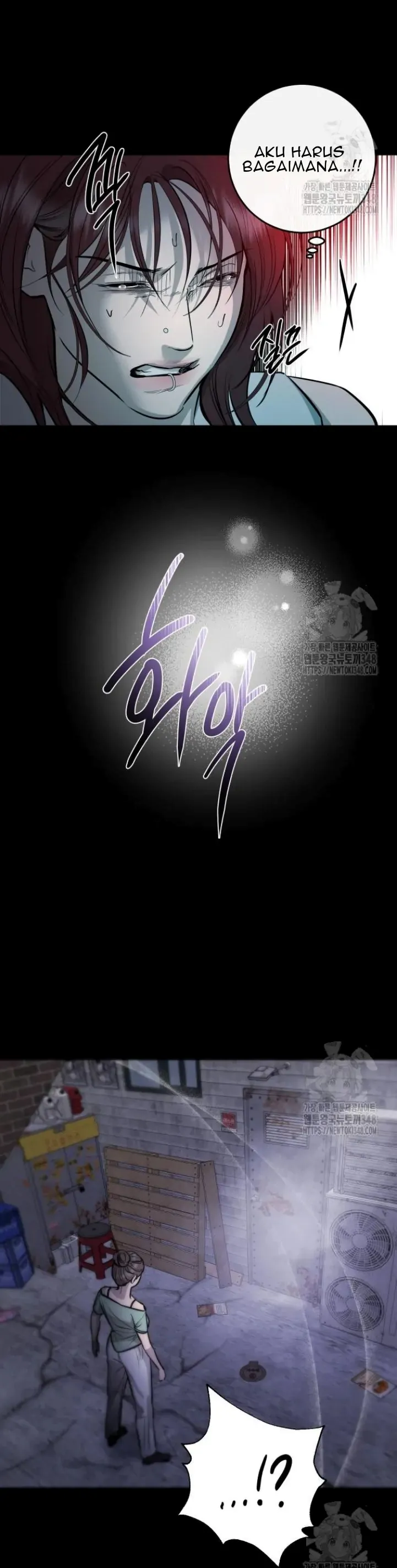 Extroversion of an Immortal chapter 102 page 7