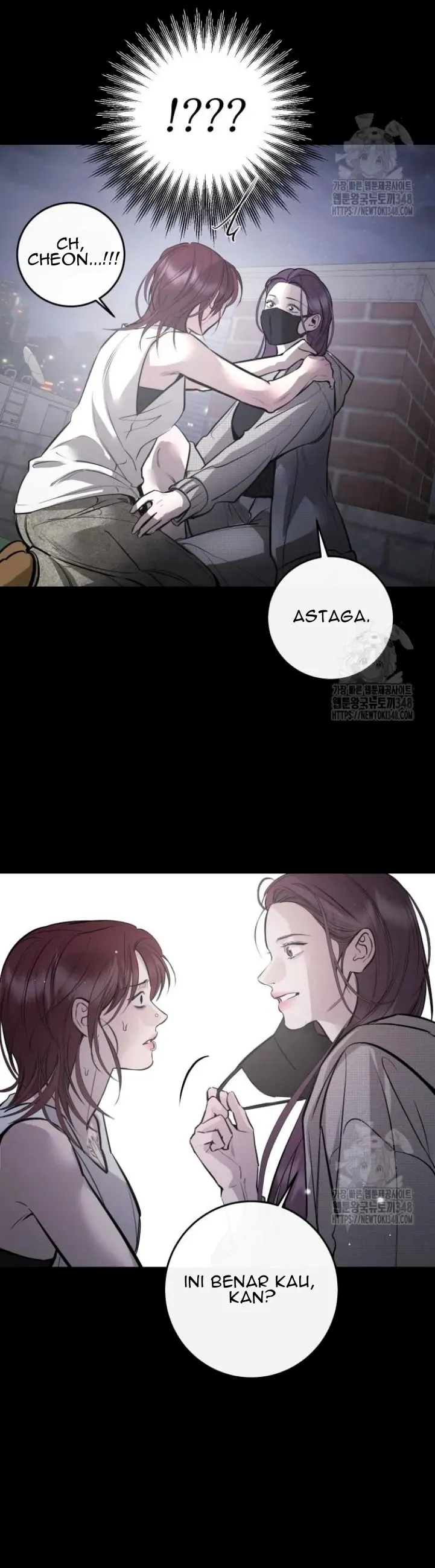 Extroversion of an Immortal chapter 102 page 9