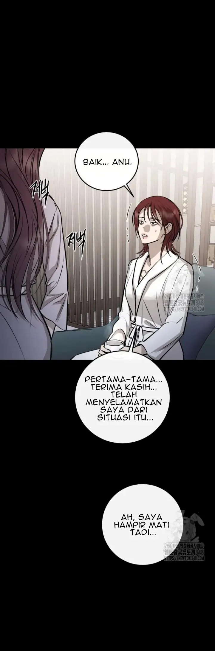 Extroversion of an Immortal chapter 102 page 12