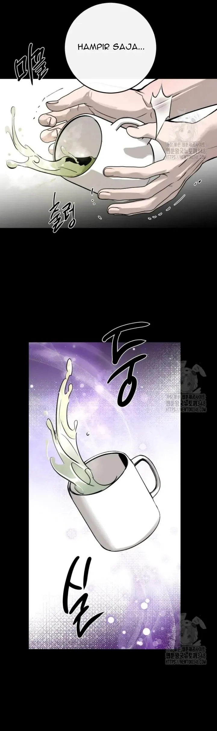 Extroversion of an Immortal chapter 102 page 13