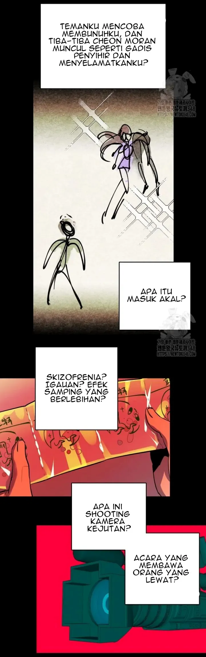 Extroversion of an Immortal chapter 102 page 15