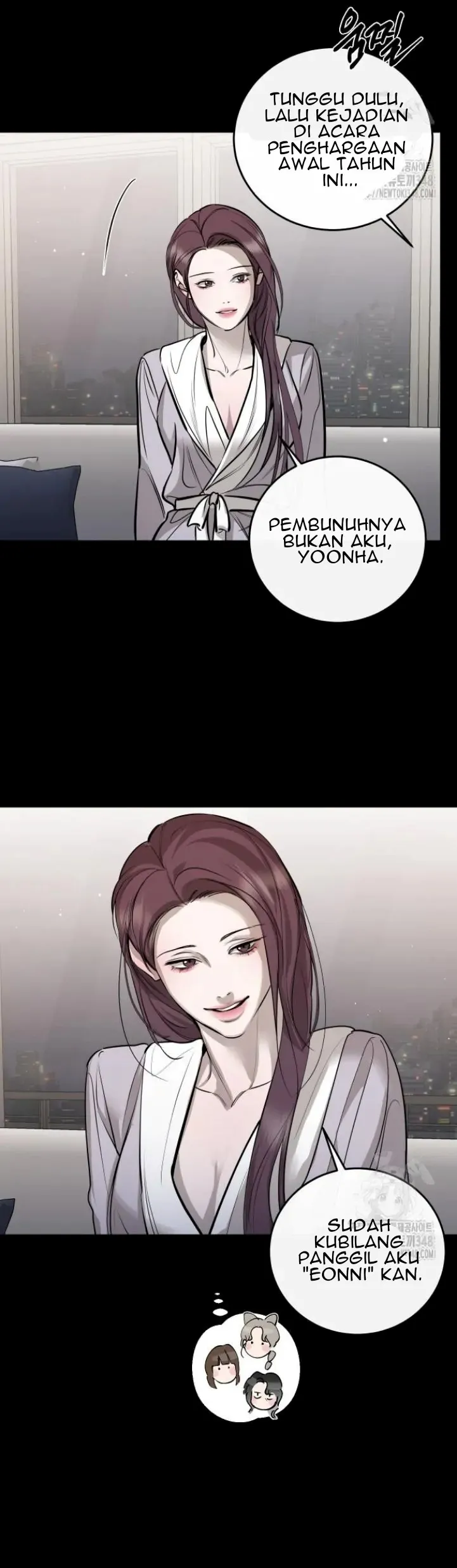 Extroversion of an Immortal chapter 102 page 17