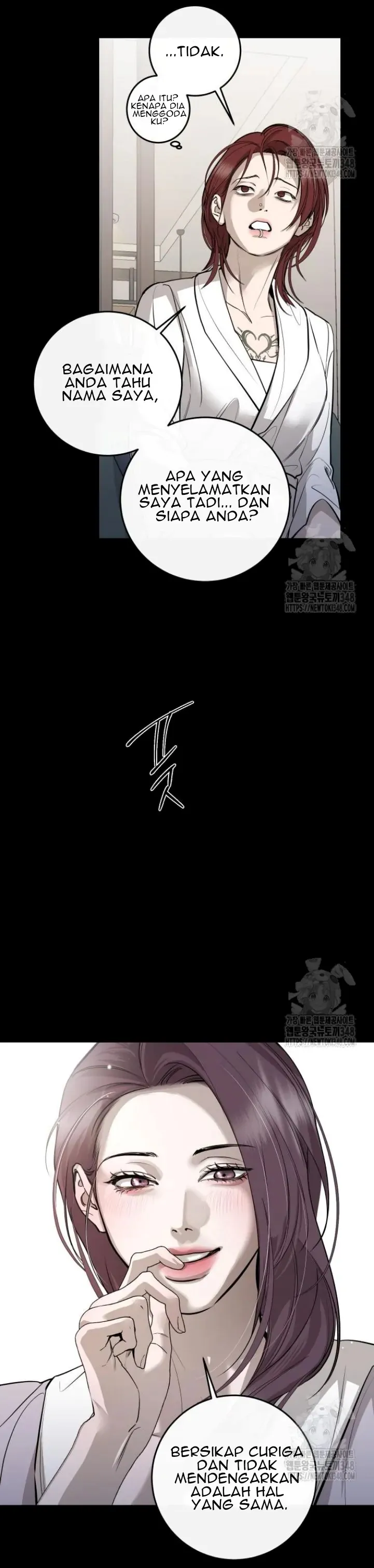 Extroversion of an Immortal chapter 102 page 18