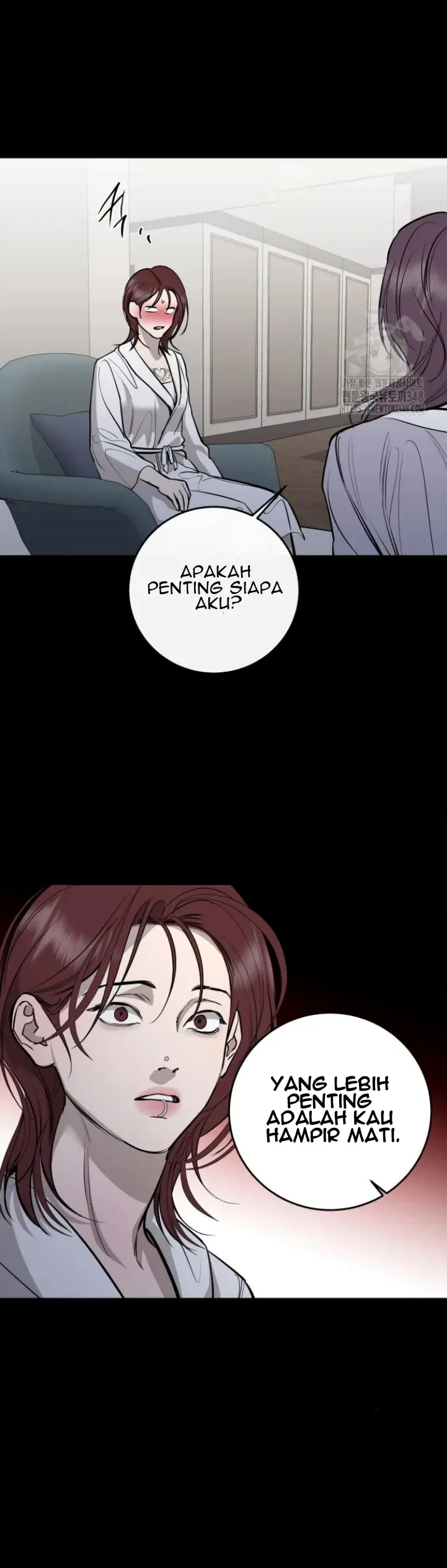 Extroversion of an Immortal chapter 102 page 19