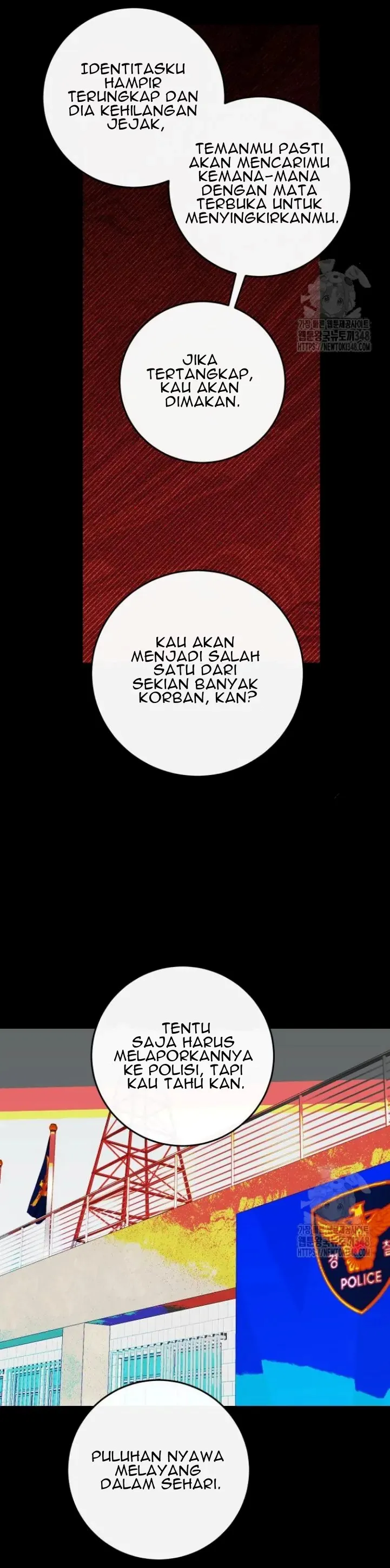 Extroversion of an Immortal chapter 102 page 20