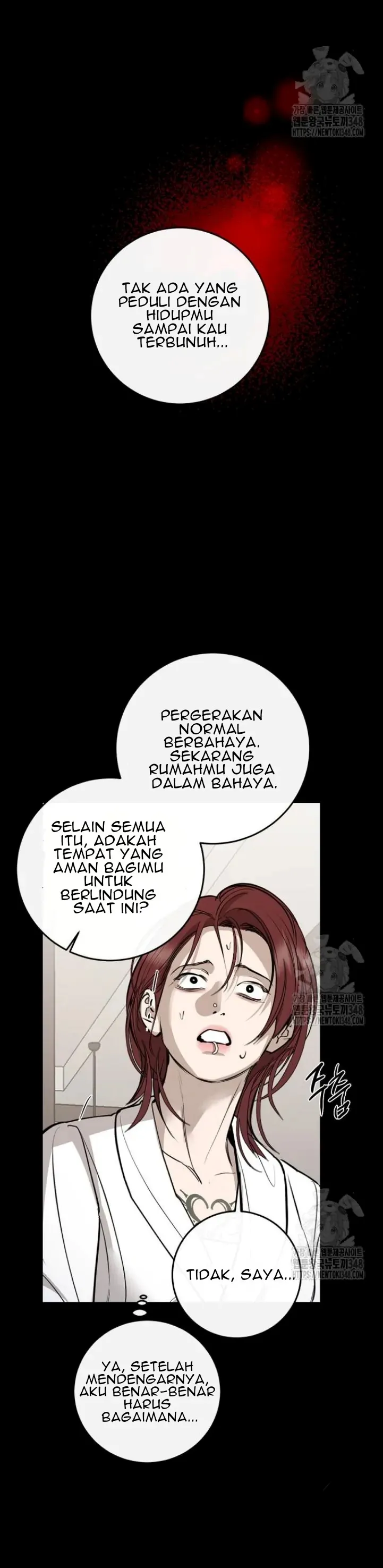 Extroversion of an Immortal chapter 102 page 21