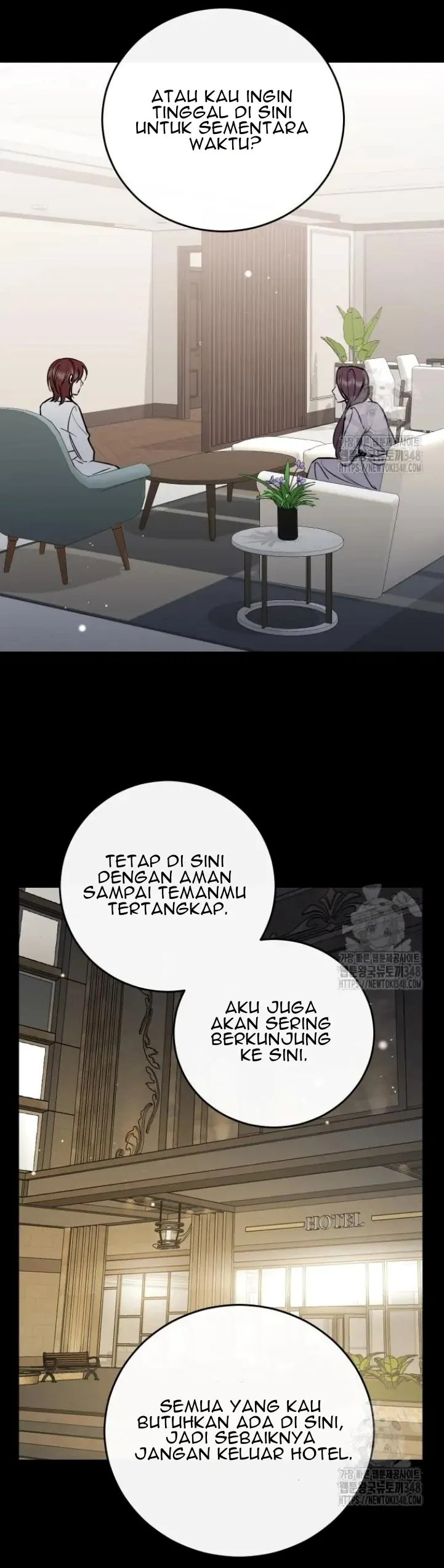 Extroversion of an Immortal chapter 102 page 22