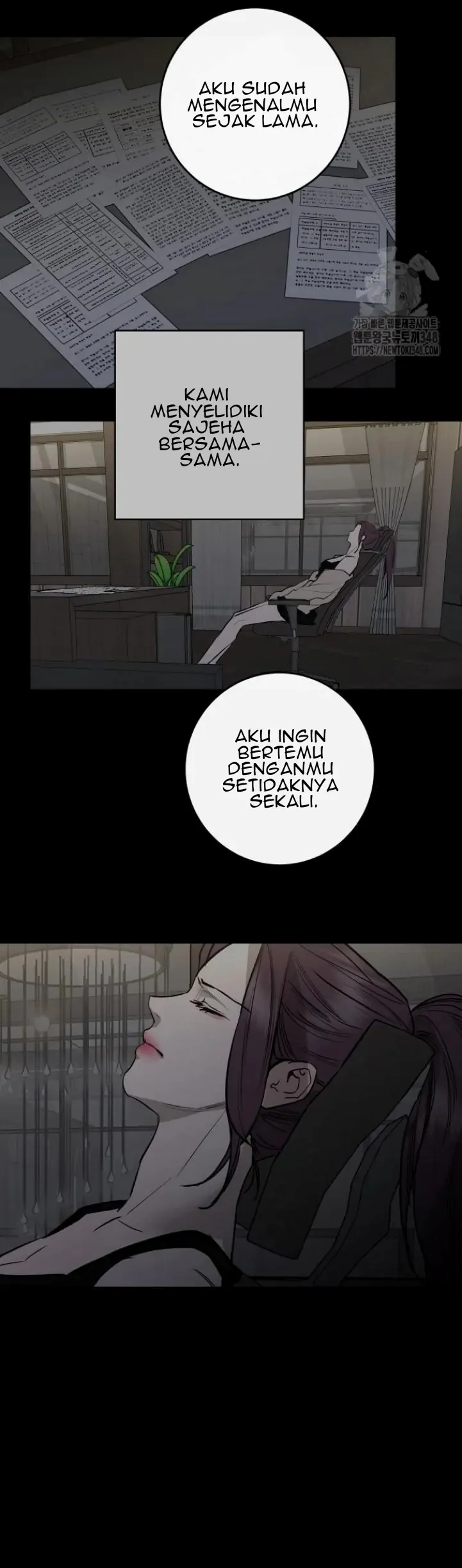 Extroversion of an Immortal chapter 102 page 24