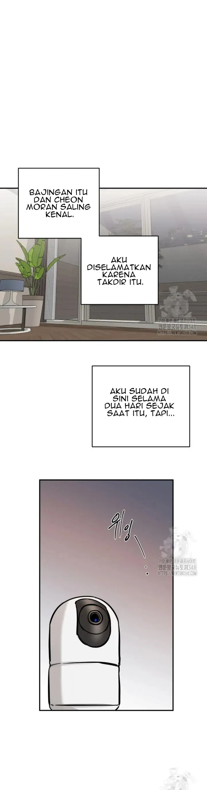 Extroversion of an Immortal chapter 102 page 27