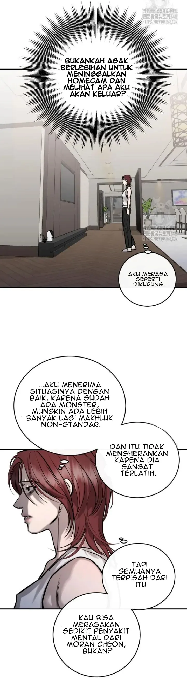 Extroversion of an Immortal chapter 102 page 28