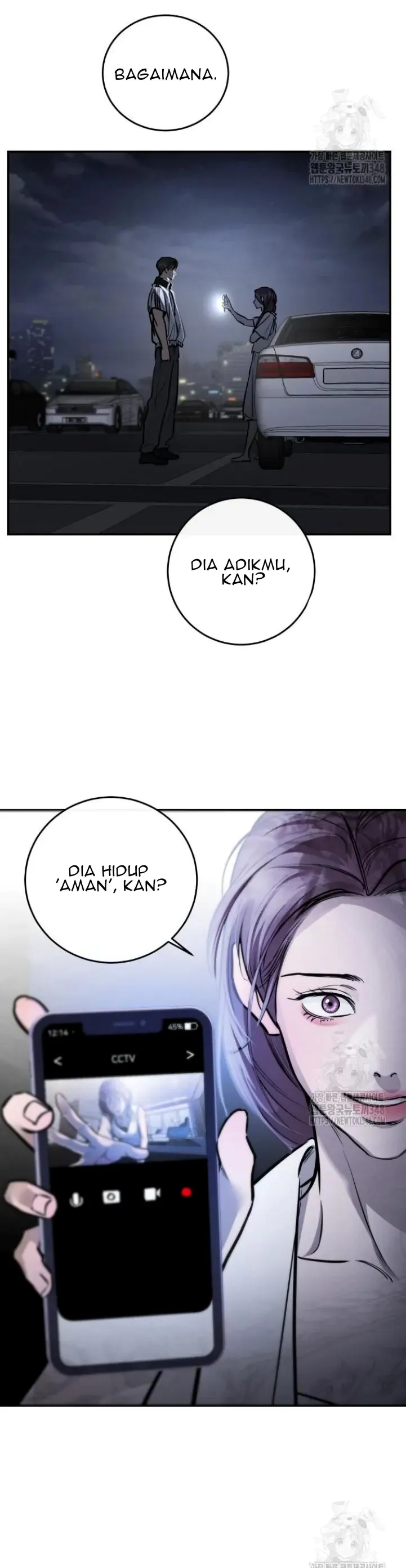 Extroversion of an Immortal chapter 102 page 30