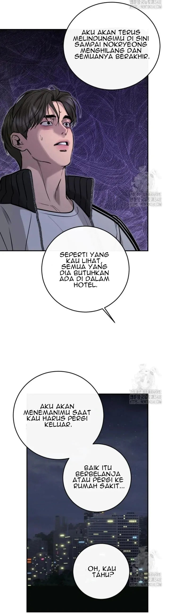 Extroversion of an Immortal chapter 102 page 31