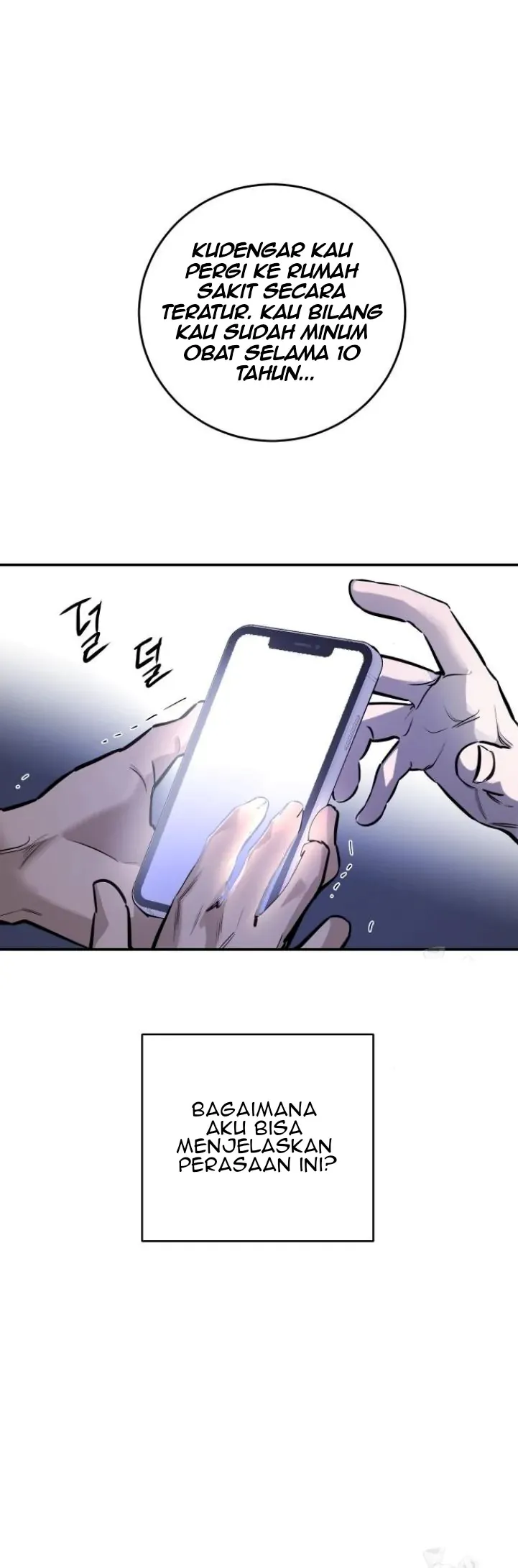 Extroversion of an Immortal chapter 102 page 32