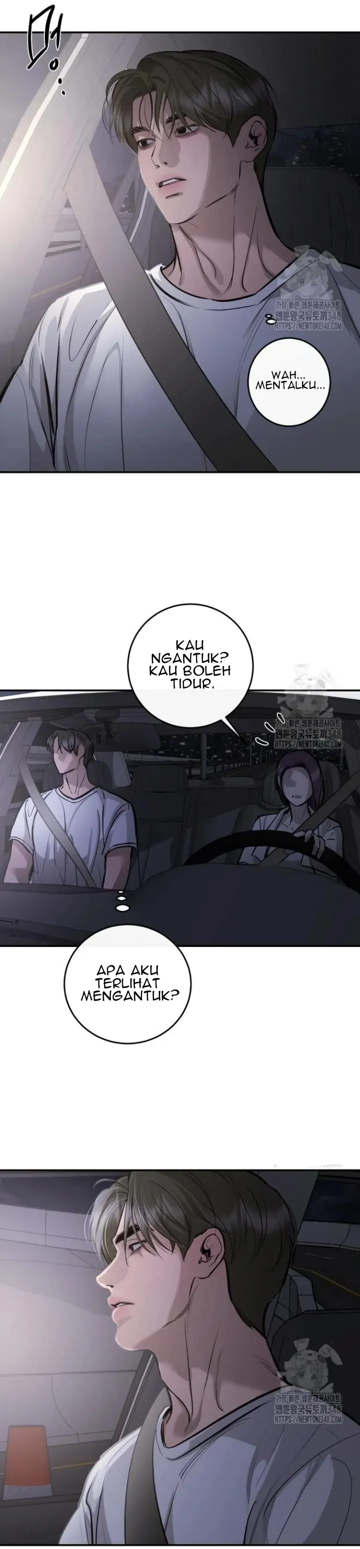 Extroversion of an Immortal chapter 102 page 36