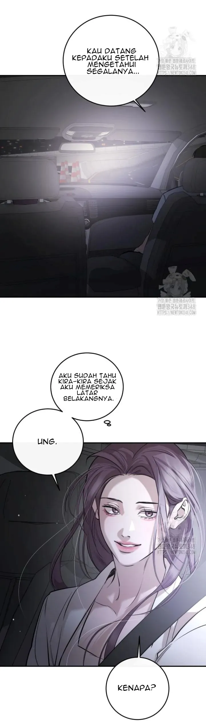 Extroversion of an Immortal chapter 102 page 38