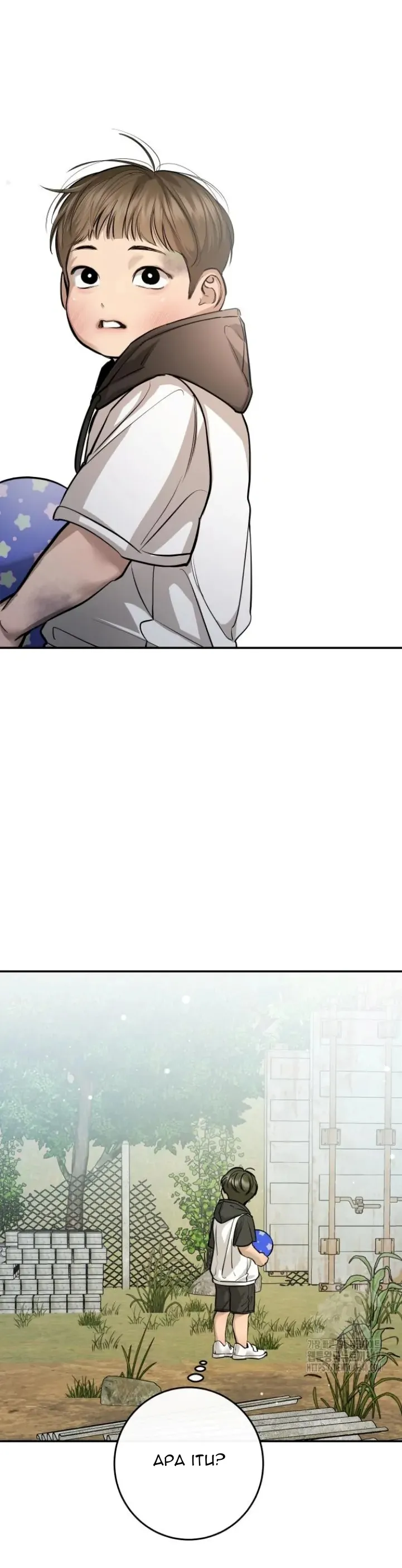 Extroversion of an Immortal chapter 103 page 1