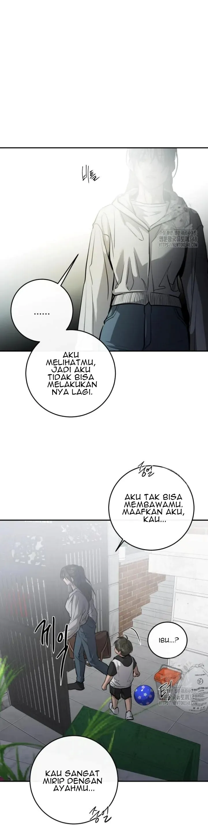 Extroversion of an Immortal chapter 103 page 5