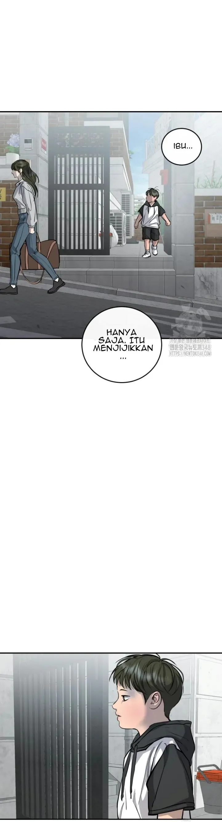 Extroversion of an Immortal chapter 103 page 6
