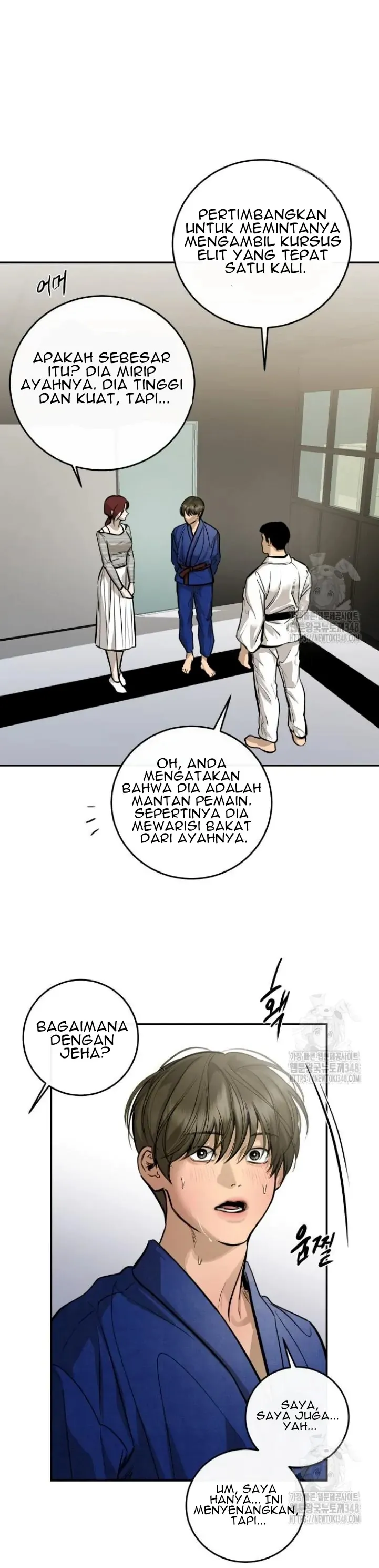 Extroversion of an Immortal chapter 103 page 12
