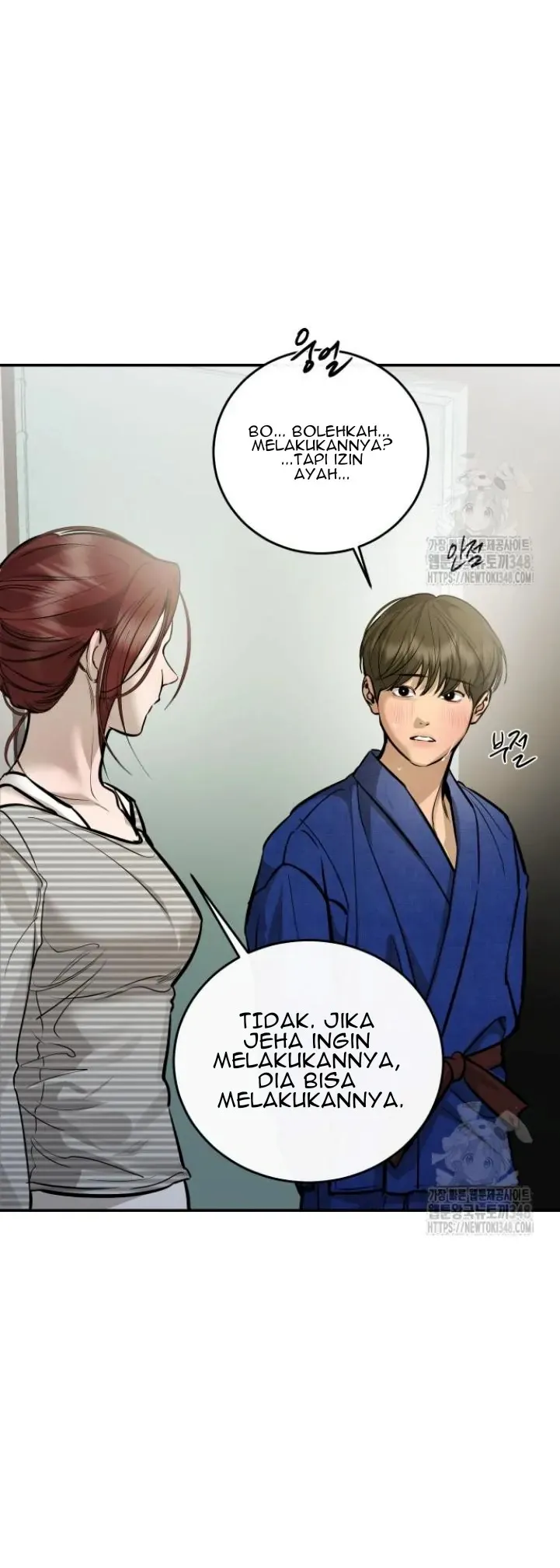 Extroversion of an Immortal chapter 103 page 13