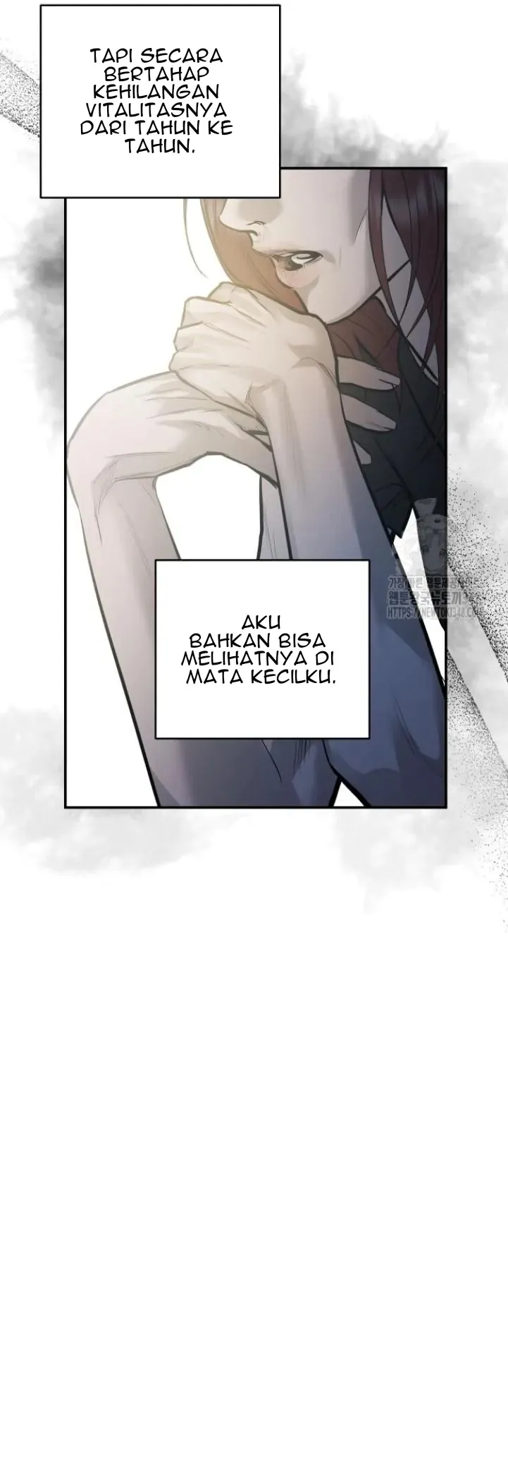 Extroversion of an Immortal chapter 103 page 16