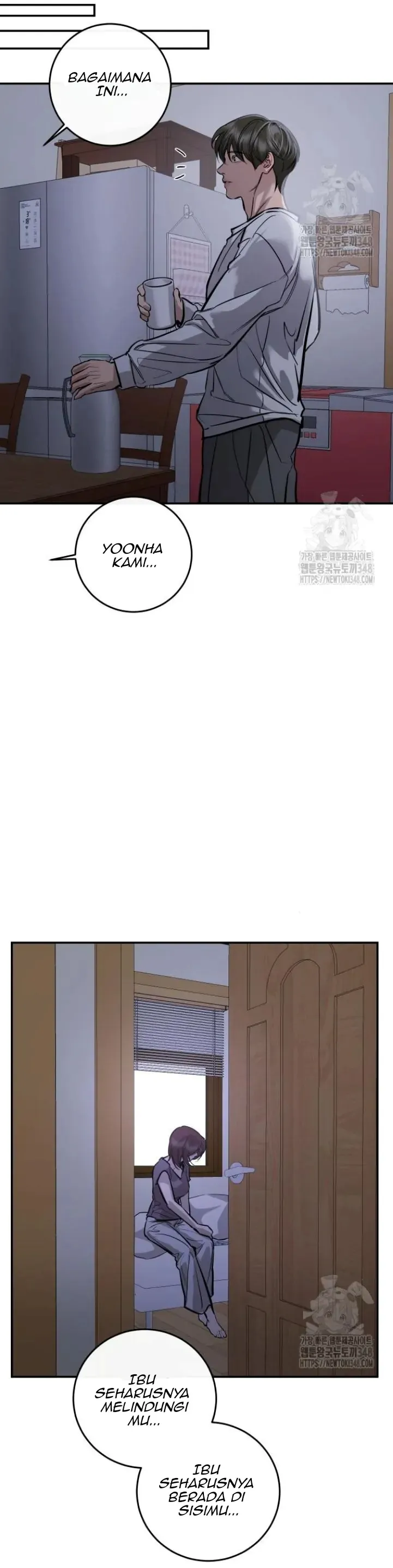 Extroversion of an Immortal chapter 103 page 17