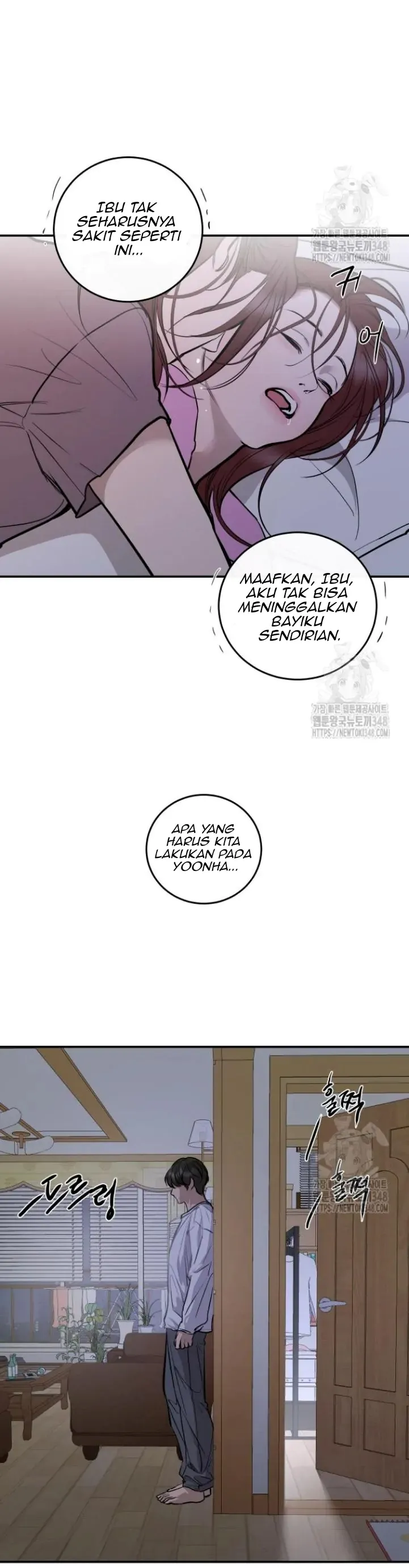 Extroversion of an Immortal chapter 103 page 18