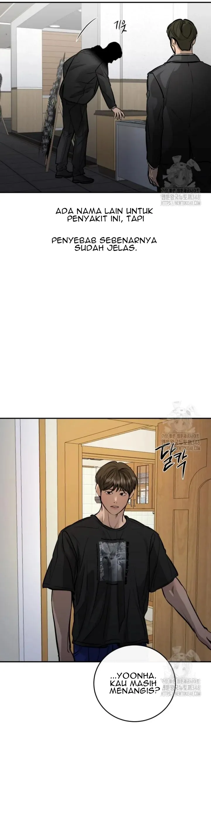 Extroversion of an Immortal chapter 103 page 20