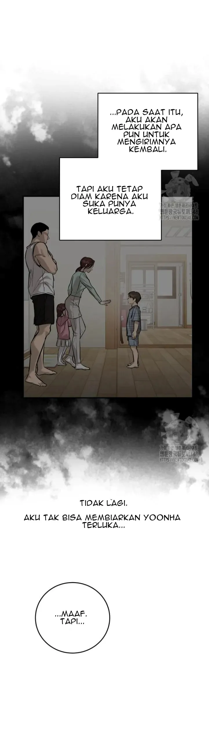 Extroversion of an Immortal chapter 103 page 23