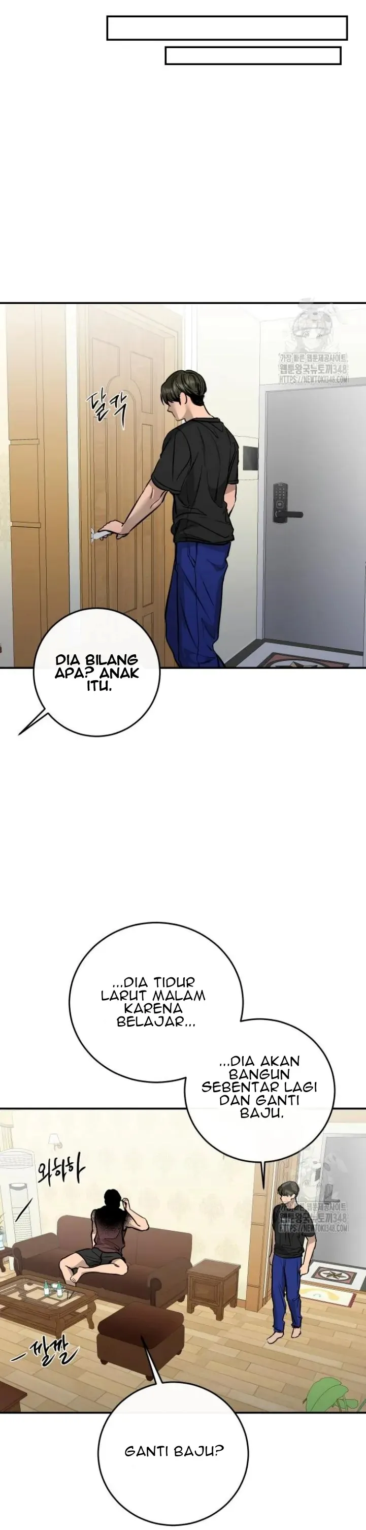 Extroversion of an Immortal chapter 103 page 25