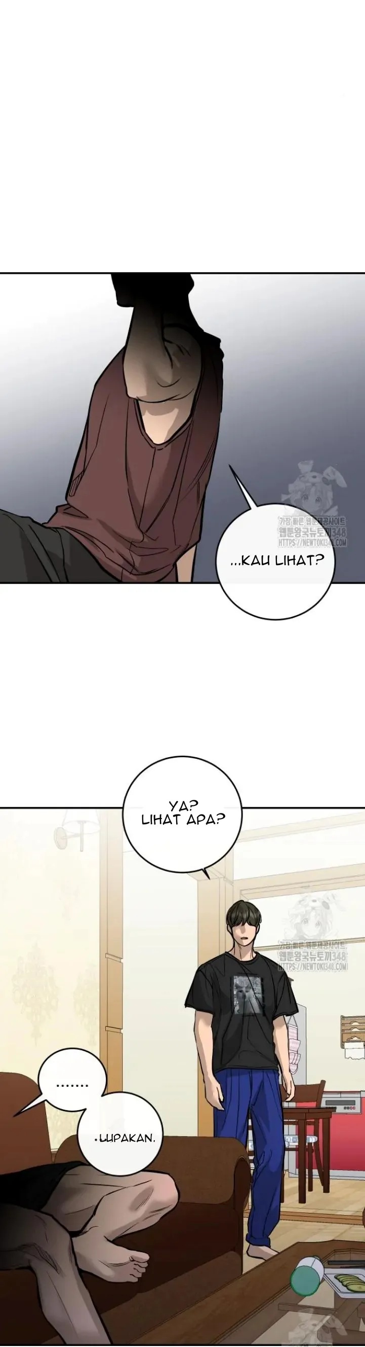 Extroversion of an Immortal chapter 103 page 26