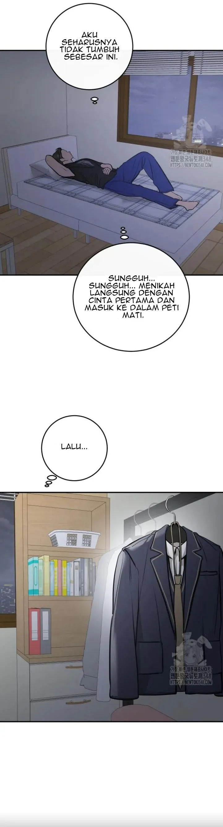 Extroversion of an Immortal chapter 103 page 30