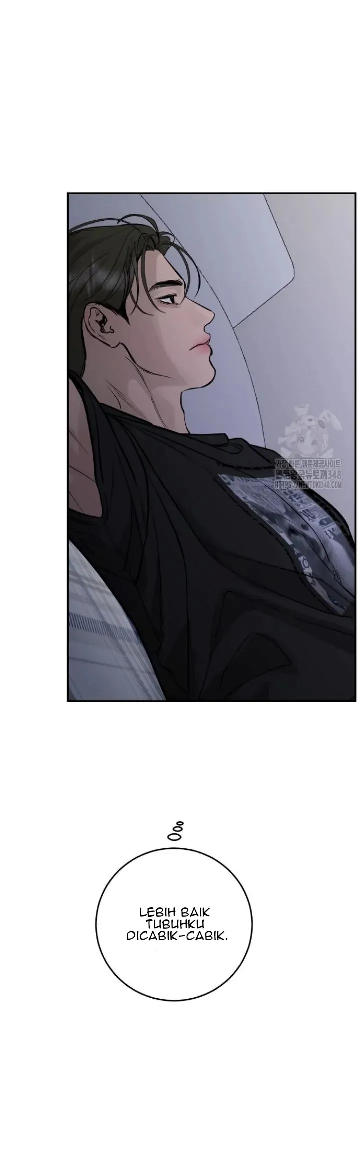 Extroversion of an Immortal chapter 103 page 33